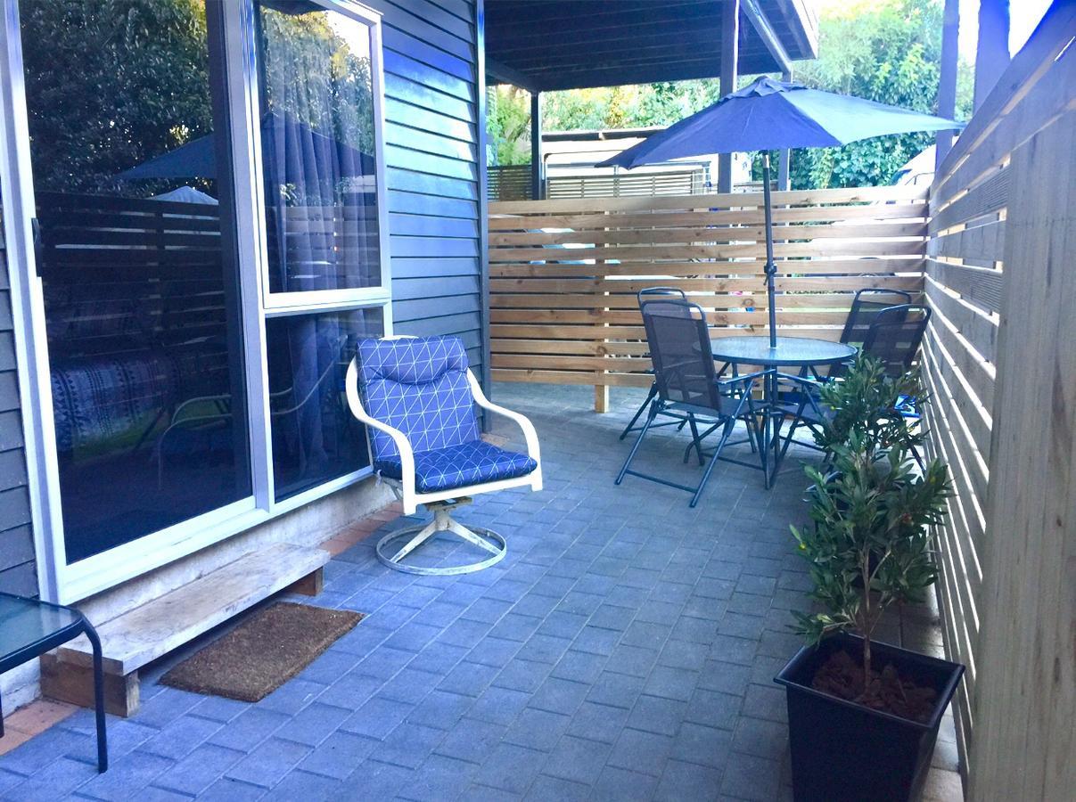 Vila Acacia Bay Taupo Exteriér fotografie